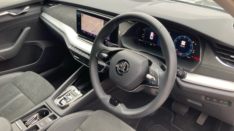 Skoda Octavia 2.0 TDI 150 SE L 5dr DSG Diesel Hatchback